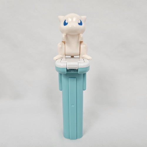 Vintage pokemon bandai mew pez - bandai,